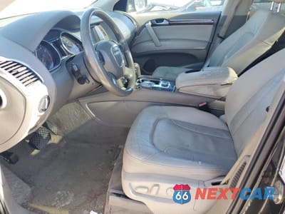 Zdjęcie 7 z 13 samochodu: 2009 AUDI Q7 3.6 QUATTRO VIN:WA1AY74L89D015808 - miniatura