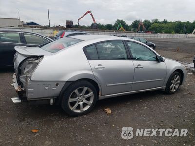 Trzecie zdjęcie samochodu z tyłu: 2008 NISSAN MAXIMA SE VIN:1N4BA41E98C836476 - miniatura