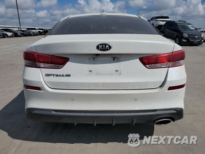 Zdjęcie 6 z 12 samochodu: 2019 KIA OPTIMA LX VIN:5XXGT4L38KG290055 - miniatura