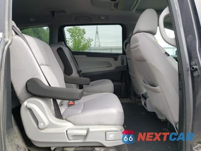 Zdjęcie 11 z 13 samochodu: 2020 HONDA ODYSSEY EX VIN:5FNRL6H41LB503745 - miniatura