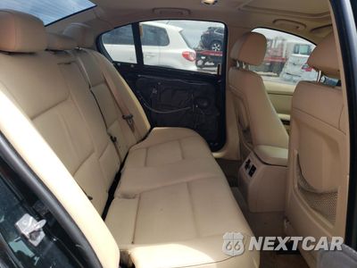 Zdjęcie 12 z 16 samochodu: 2009 BMW 328 I VIN:WBAPH77579NM46452 - miniatura