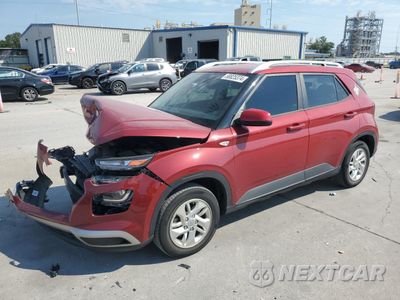 2020 HYUNDAI VENUE SEL KMHRC8A38LU030734 - główne zdjęcie licytacji z USA - miniatura