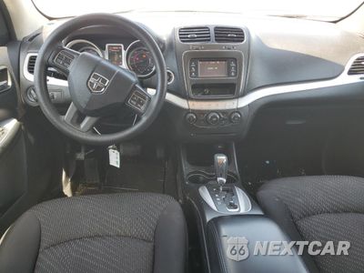 Zdjęcie 8 z 13 samochodu: 2014 DODGE JOURNEY SXT VIN:3C4PDDBG3ET297618 - miniatura