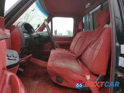 Zdjęcie 7 z 12 samochodu: 1993 FORD F250 VIN:2FTHF25M4PCA65655 - miniatura