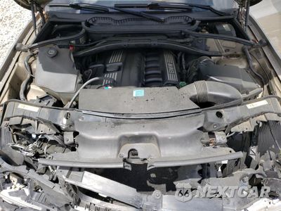 Zdjęcie 12 z 14 samochodu: 2007 BMW X3 3.0SI VIN:WBXPC934X7WF21720 - miniatura