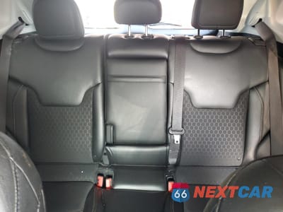 Zdjęcie 10 z 14 samochodu: 2019 JEEP COMPASS LATITUDE VIN:3C4NJDBB5KT595460 - miniatura