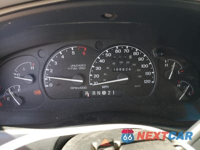 Zdjęcie 9 z 13 samochodu: 1995 FORD EXPLORER VIN:1FMDU34X1SZB28529 - miniatura