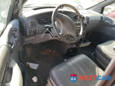 Zdjęcie 8 z 13 samochodu: 1998 CHRYSLER TOWN & COUNTRY LX VIN:1C4GP54G8WB778901 - miniatura