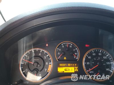 Zdjęcie 9 z 14 samochodu: 2011 NISSAN ARMADA PLATINUM VIN:5N1BA0NE0BN602635 - miniatura