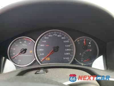 Zdjęcie 9 z 13 samochodu: 2005 PONTIAC GRAND PRIX VIN:2G2WP522551215777 - miniatura