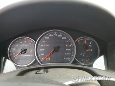Zdjęcie 9 z 13 samochodu: 2005 PONTIAC GRAND PRIX VIN:2G2WP522551215777 - miniatura