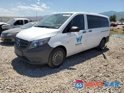 2016 MERCEDES BENZ METRIS WD4PG2EE2G3162673 - główne zdjęcie licytacji z USA - miniatura