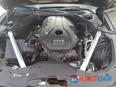 Zdjęcie 12 z 14 samochodu: 2023 GENESIS G70 BASE VIN:KMTG34TA3PU129713 - miniatura