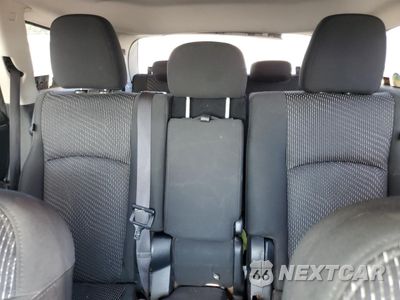 Zdjęcie 10 z 15 samochodu: 2019 DODGE JOURNEY SE VIN:3C4PDCBB6KT875284 - miniatura