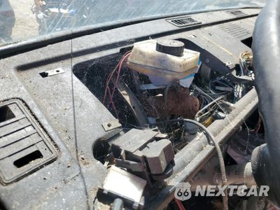 Zdjęcie 9 z 12 samochodu: 1983 VOLKSWAGEN VANAGON BUS VIN:WV2YB0250DH113395 - miniatura