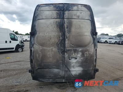 Zdjęcie 6 z 12 samochodu: 2023 MERCEDES-BENZ SPRINTER 2500 VIN:W1Y40CHY5PT139008 - miniatura