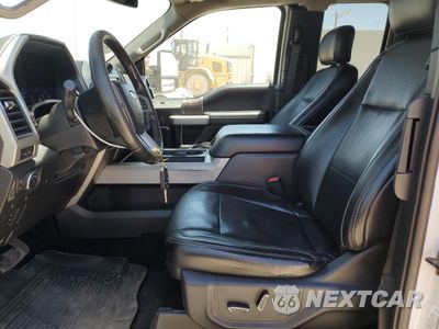 Zdjęcie 7 z 12 samochodu: 2019 FORD F550 SUPER DUTY VIN:1FD0X5GT5KEC45841 - miniatura