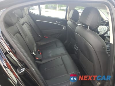 Zdjęcie 10 z 14 samochodu: 2023 GENESIS G70 BASE VIN:KMTG34TA3PU129713 - miniatura