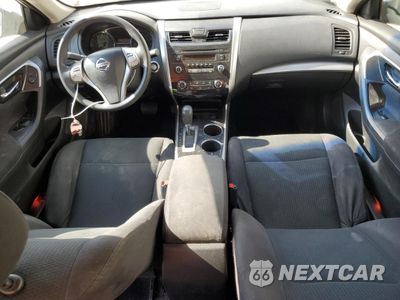 Zdjęcie 8 z 12 samochodu: 2014 NISSAN ALTIMA 2.5 VIN:1N4AL3AP9EN372851 - miniatura