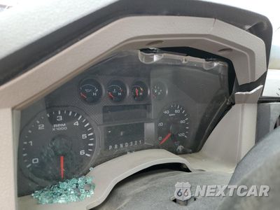 Zdjęcie 9 z 12 samochodu: 2010 FORD F350 SUPER DUTY VIN:1FDWF3HY0AEA26408 - miniatura
