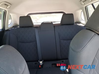Zdjęcie 10 z 13 samochodu: 2022 TOYOTA COROLLA CROSS LE VIN:7MUCAAAG5NV014952 - miniatura