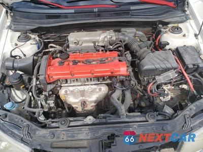 Zdjęcie 13 z 15 samochodu: 2005 KIA SPECTRA5 VIN:KNAFE161155077310 - miniatura