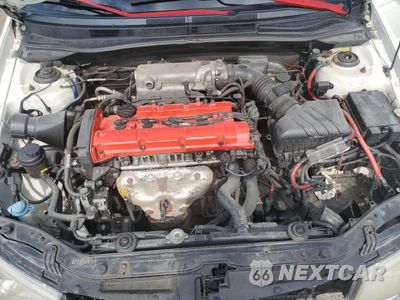 Zdjęcie 13 z 15 samochodu: 2005 KIA SPECTRA5 VIN:KNAFE161155077310 - miniatura