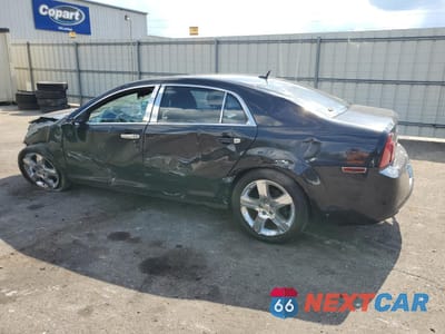 Drugie zdjęcie samochodu z przodu: 2011 CHEVROLET MALIBU 2LT VIN:1G1ZD5E78BF164796 - miniatura