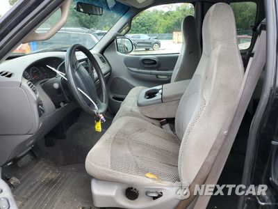 Zdjęcie 7 z 15 samochodu: 2000 FORD F150 VIN:1FTZX1720YNB83091 - miniatura