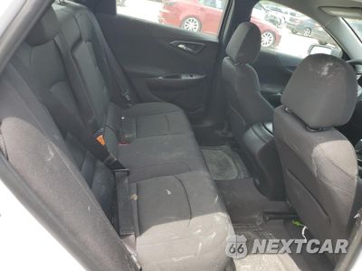 Zdjęcie 10 z 14 samochodu: 2017 CHEVROLET MALIBU LS VIN:1G1ZB5ST7HF149786 - miniatura