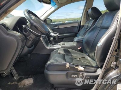 Zdjęcie 7 z 12 samochodu: 2008 INFINITI M35 BASE VIN:JNKAY01E78M603070 - miniatura
