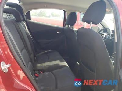 Zdjęcie 10 z 12 samochodu: 2016 TOYOTA SCION IA VIN:3MYDLBZV9GY130010 - miniatura