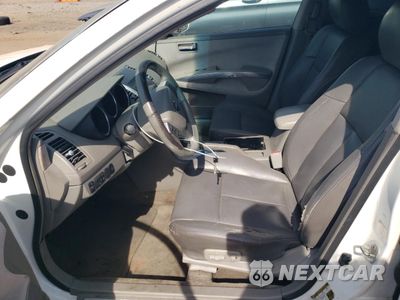 Zdjęcie 7 z 12 samochodu: 2007 NISSAN MAXIMA SE VIN:1N4BA41E07C854220 - miniatura