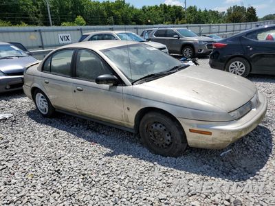 Czwarte zdjęcie samochodu z boku: 1998 SATURN SL2 VIN:1G8ZK5272WZ309461 - miniatura