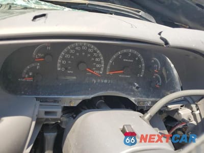 Zdjęcie 9 z 13 samochodu: 2003 FORD F150 SUPERCREW VIN:1FTRW08L83KC94485 - miniatura