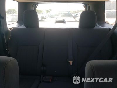 Zdjęcie 10 z 13 samochodu: 2012 JEEP LIBERTY SPORT VIN:1C4PJMAK2CW168517 - miniatura