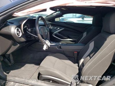 Zdjęcie 7 z 12 samochodu: 2019 CHEVROLET CAMARO SS VIN:1G1FE1R77K0137045 - miniatura