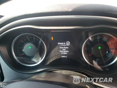 Zdjęcie 9 z 12 samochodu: 2019 DODGE CHALLENGER R/T VIN:2C3CDZBT2KH629484 - miniatura