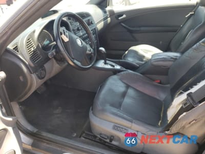 Zdjęcie 7 z 14 samochodu: 2004 SAAB 9-3 AERO VIN:YS3FH79Y646010824 - miniatura