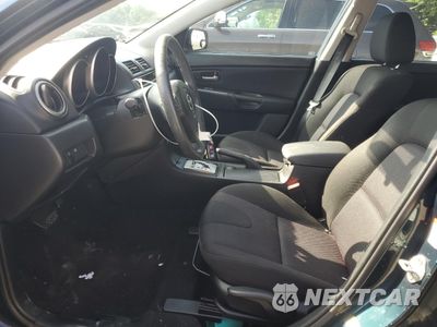 Zdjęcie 7 z 14 samochodu: 2008 MAZDA 3 S VIN:JM1BK323681803879 - miniatura