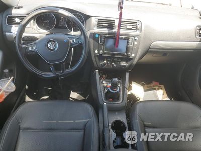 Zdjęcie 8 z 12 samochodu: 2017 VOLKSWAGEN JETTA SE VIN:3VWB67AJ3HM261698 - miniatura