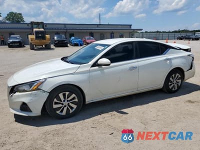 2020 NISSAN ALTIMA 1N4BL4BV4LC147642 - główne zdjęcie licytacji z USA - miniatura