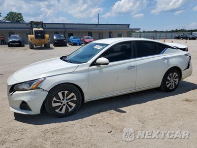 2020 NISSAN ALTIMA 1N4BL4BV4LC147642 - główne zdjęcie licytacji z USA - miniatura