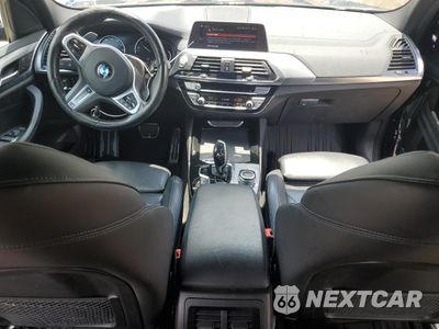 Zdjęcie 8 z 14 samochodu: 2020 BMW X3 XDRIVE30I VIN:5UXTY5C09L9B70034 - miniatura