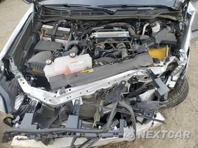 Zdjęcie 11 z 13 samochodu: 2022 TOYOTA TUNDRA CREWMAX SR VIN:5TFLA5DB0NX032786 - miniatura
