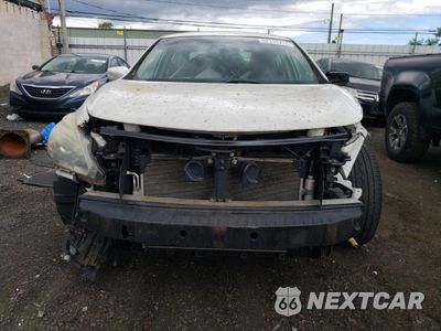 Piąte zdjęcie samochodu w środku: 2015 NISSAN ALTIMA 2.5 VIN:1N4AL3APXFC100869 - miniatura