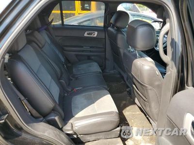 Zdjęcie 11 z 13 samochodu: 2015 FORD EXPLORER XLT VIN:1FM5K8D86FGB45246 - miniatura