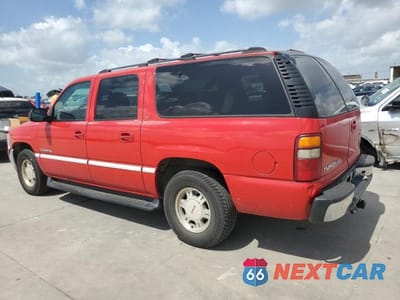 Drugie zdjęcie samochodu z przodu: 2001 GMC YUKON XL C1500 VIN:1GKEC16T41J238048 - miniatura