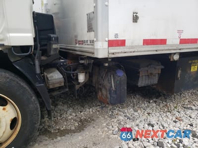 Zdjęcie 12 z 13 samochodu: 2020 ISUZU NRR VIN:JALE5W166L7300746 - miniatura