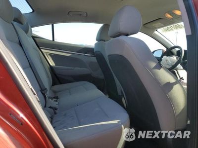 Zdjęcie 10 z 12 samochodu: 2017 HYUNDAI ELANTRA SE VIN:5NPD84LF3HH034255 - miniatura